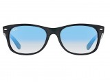 Ray-Ban New Wayfarer RB2132F-6242/3F(55)
